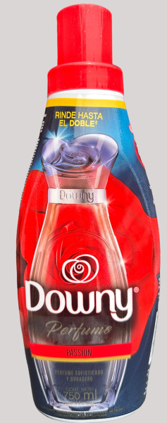 Downy Passion